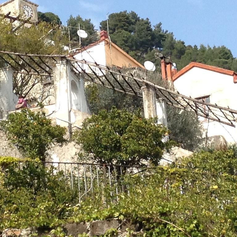 Fronte Al Porto Apartment Салерно Екстериор снимка