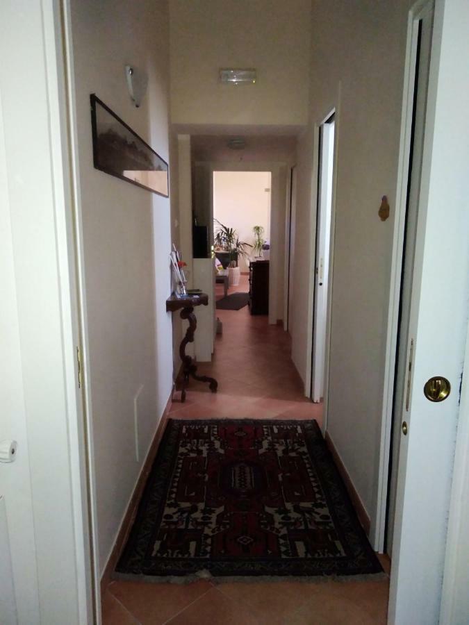 Fronte Al Porto Apartment Салерно Екстериор снимка