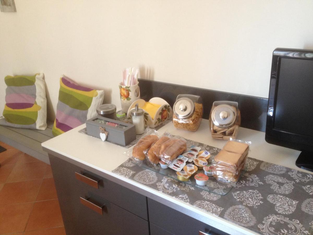Fronte Al Porto Apartment Салерно Екстериор снимка
